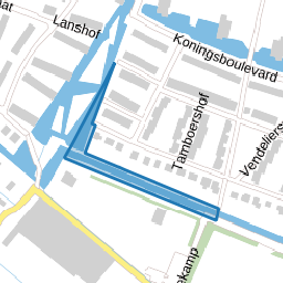 Perceel HSN01-G-2913