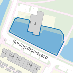 Perceel HSN01-G-2915