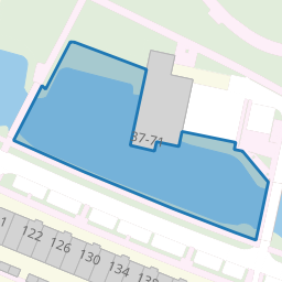 Perceel HSN01-G-2916