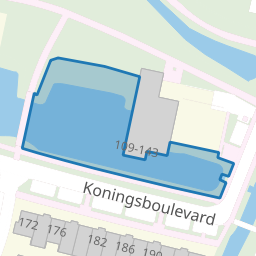 Perceel HSN01-G-2918