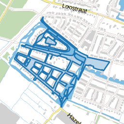 Perceel HSN01-G-2919