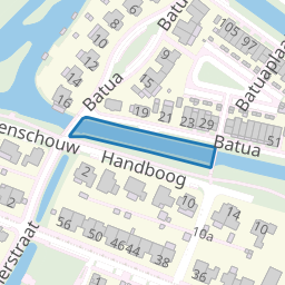 Perceel HSN01-G-2923