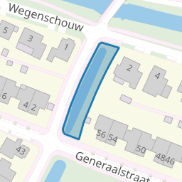 Perceel HSN01-G-2924