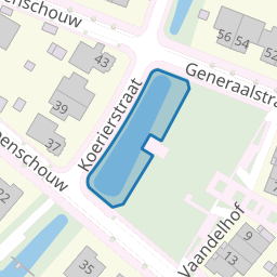 Perceel HSN01-G-2925