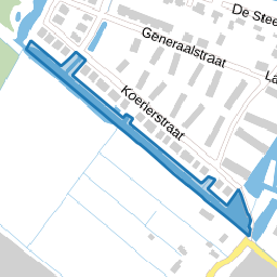 Perceel HSN01-G-2926