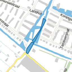 Perceel HSN01-G-2927