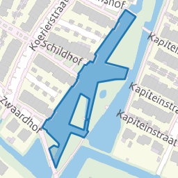 Perceel HSN01-G-2928