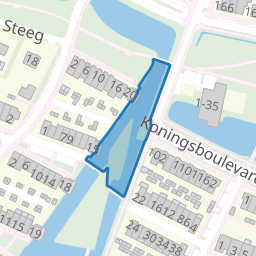 Perceel HSN01-G-2929