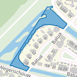 Perceel HSN01-G-2931