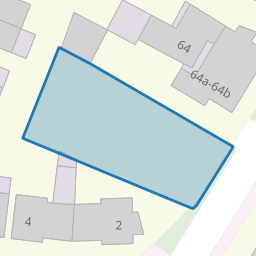 Perceel HSN01-G-2937