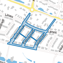 Perceel HSN01-G-2942