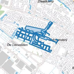 Perceel HSN01-G-2944