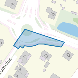 Perceel HSN01-G-2945