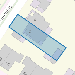 Perceel HSN01-G-2948