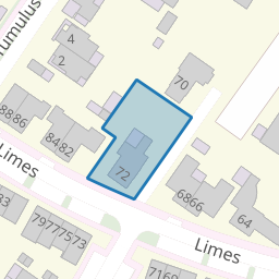 Perceel HSN01-G-2956