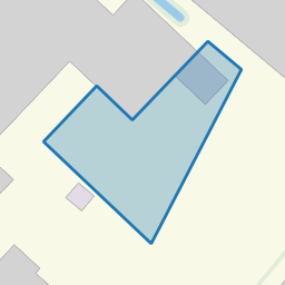 Perceel HSN01-G-2960