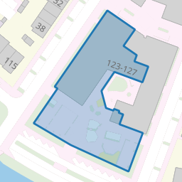 Perceel HSN01-G-2964