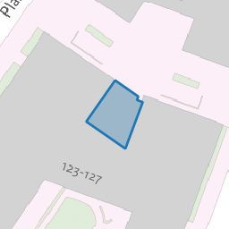 Perceel HSN01-G-2965