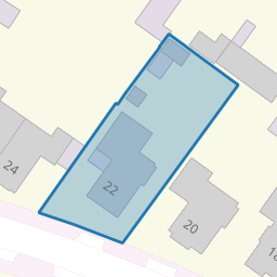 Perceel HSN01-G-2967