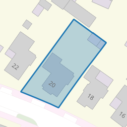 Perceel HSN01-G-2968