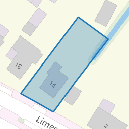 Perceel HSN01-G-2971