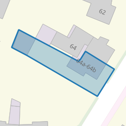 Perceel HSN01-G-2972