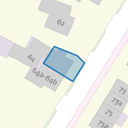 Perceel HSN01-G-2973