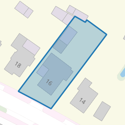 Perceel HSN01-G-2975