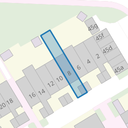 Perceel HSN01-H-1001