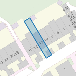 Perceel HSN01-H-1003