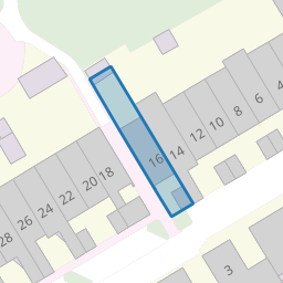 Perceel HSN01-H-1005