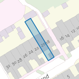 Perceel HSN01-H-1007