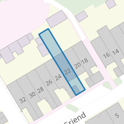 Perceel HSN01-H-1008