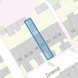 Perceel HSN01-H-1009