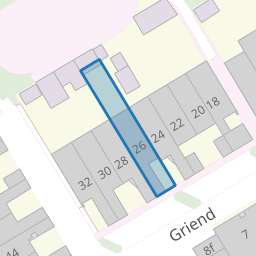 Perceel HSN01-H-1010