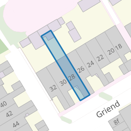 Perceel HSN01-H-1011