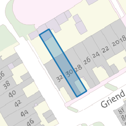 Perceel HSN01-H-1012