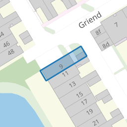 Perceel HSN01-H-1022