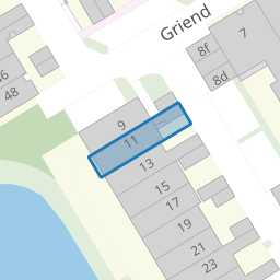 Perceel HSN01-H-1023