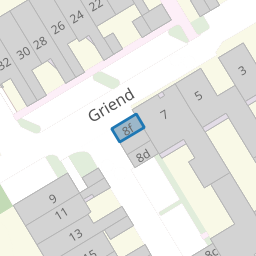 Perceel HSN01-H-1031