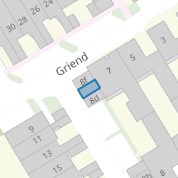 Perceel HSN01-H-1032