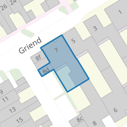 Perceel HSN01-H-1033