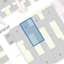 Perceel HSN01-H-1037