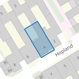 Perceel HSN01-H-1040