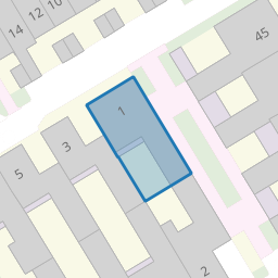 Perceel HSN01-H-1041