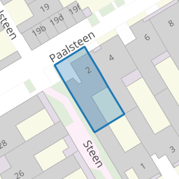 Perceel HSN01-H-1051