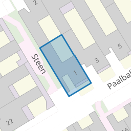 Perceel HSN01-H-1052