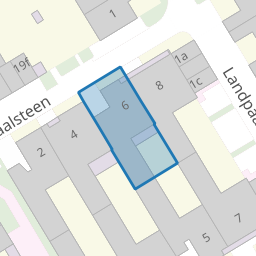 Perceel HSN01-H-1055