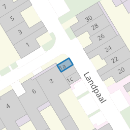 Perceel HSN01-H-1059