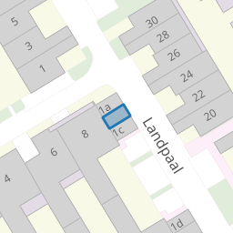 Perceel HSN01-H-1060